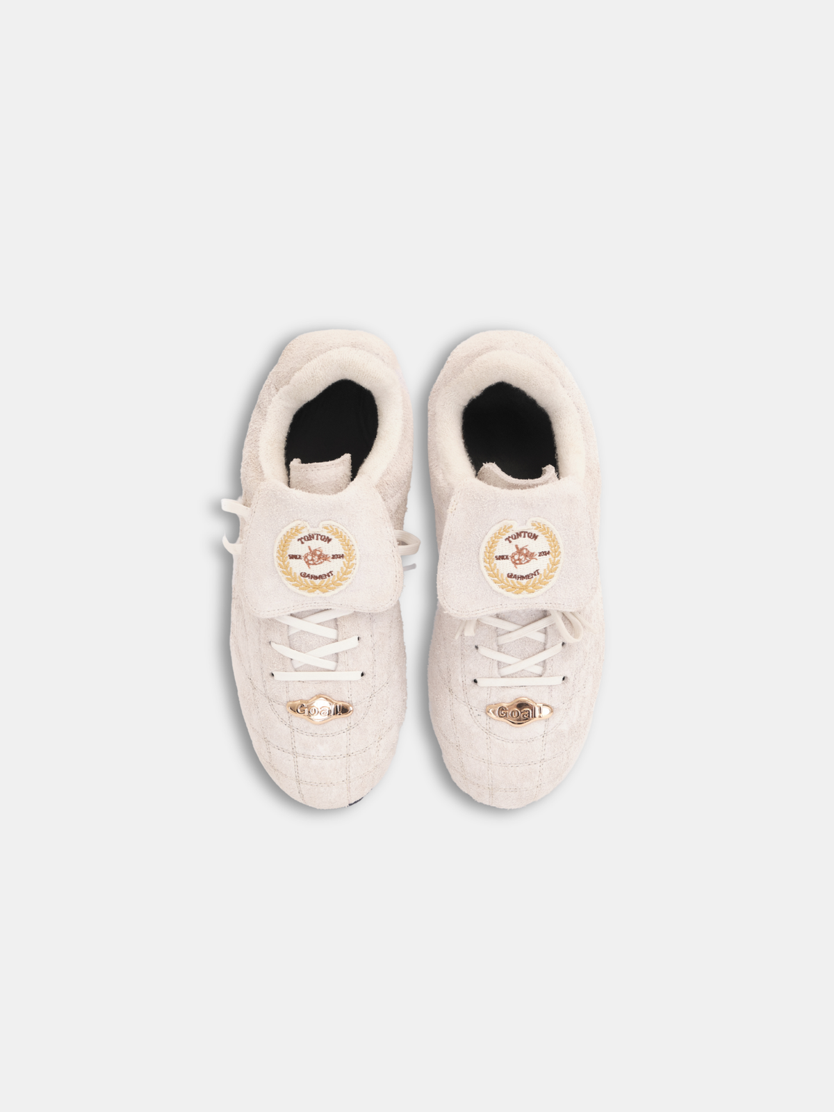 Rising Star 01 - Suede