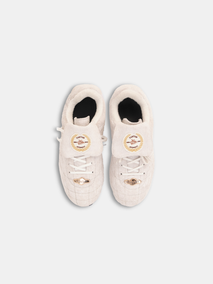 Rising Star 01 - Suede