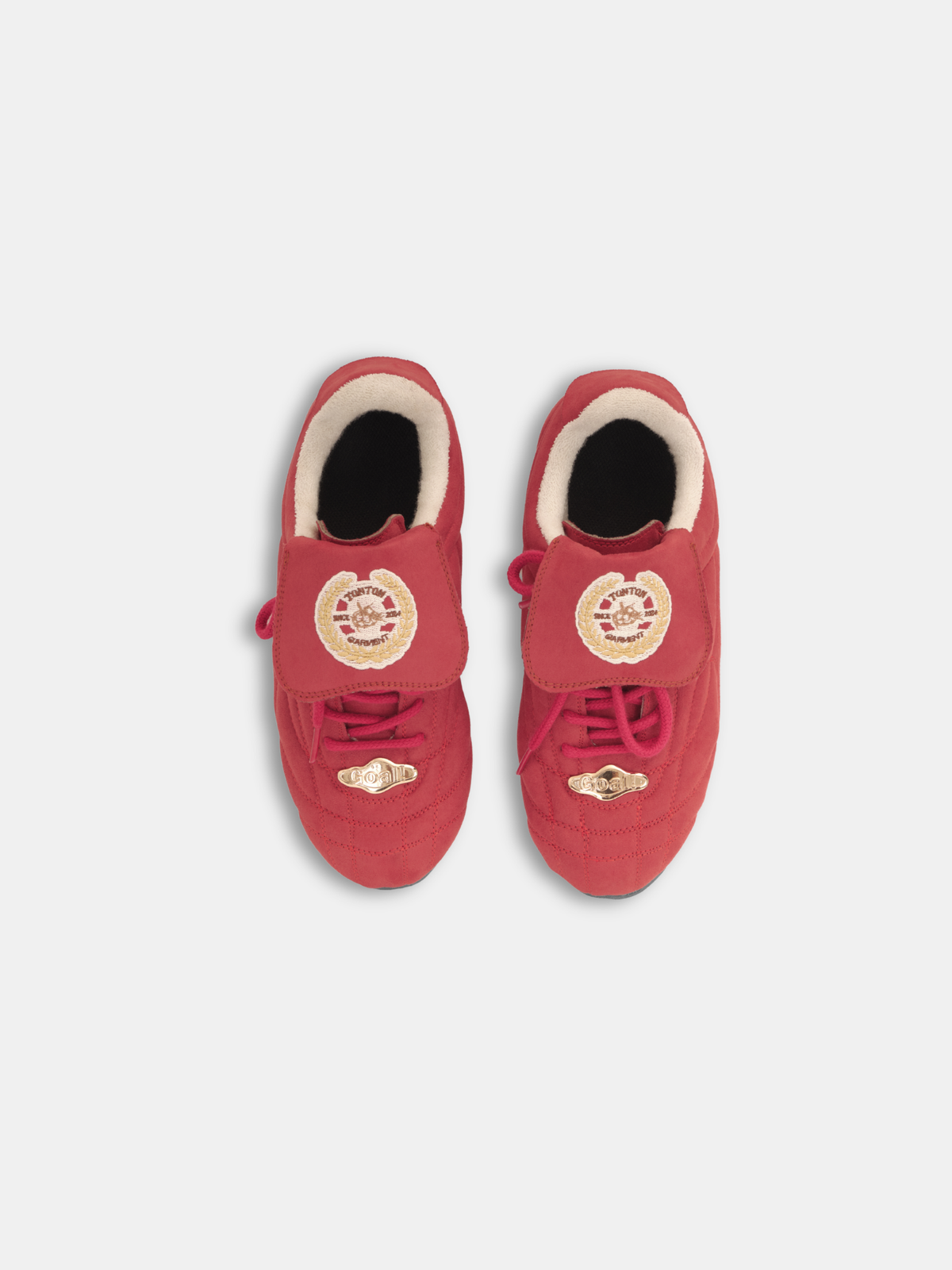 Rising Star 01 - Synthetic Sneakers