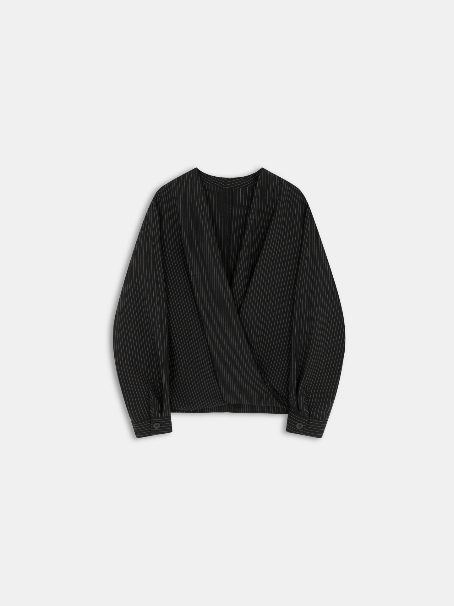 Origami Morning Boxy Shirt