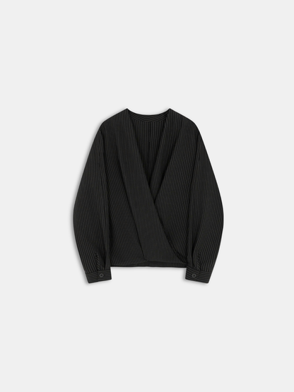 Origami Morning Boxy Shirt