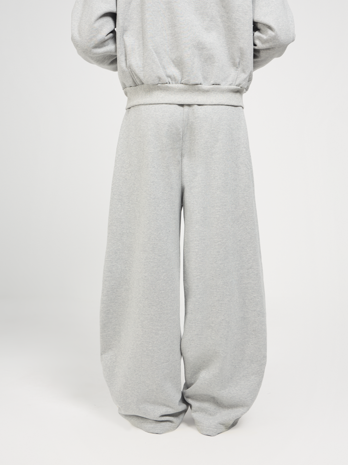 Blank Sweatpants