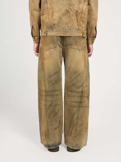 Regular Fit Jeans