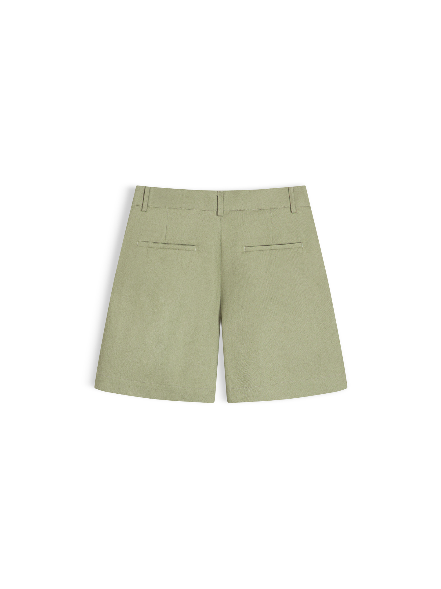 Retreat Denim Short