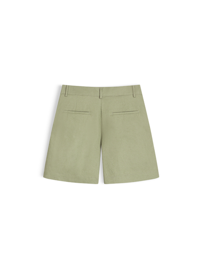 Retreat Denim Short