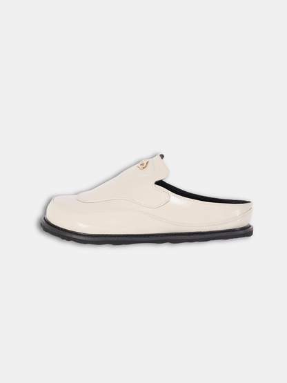 Jetki 01 - Vegan Leather