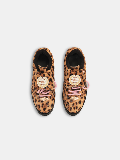 Rising Star CMD - Leopard Edition