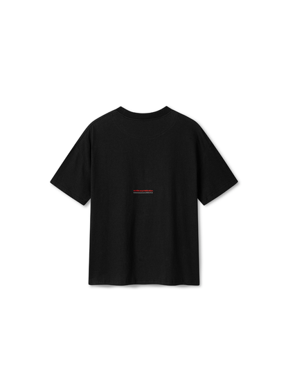 Subtle Logo T-shirt
