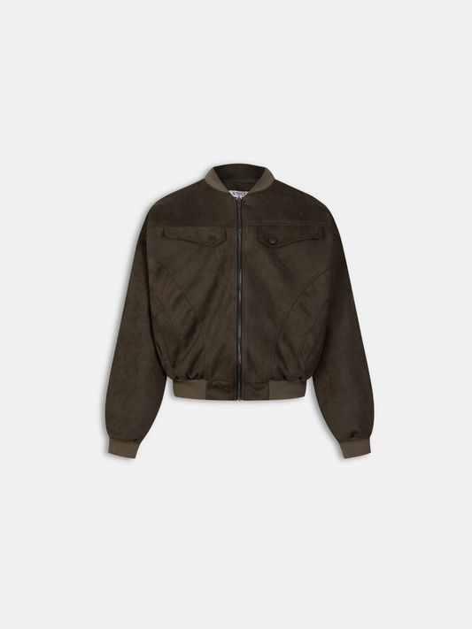 Aloft Heritage Jacket