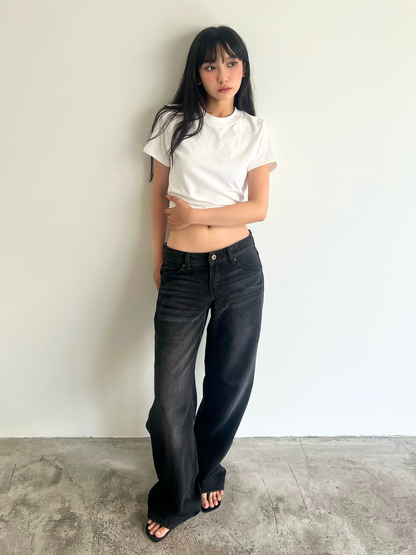 Relaxed Lily Jeans