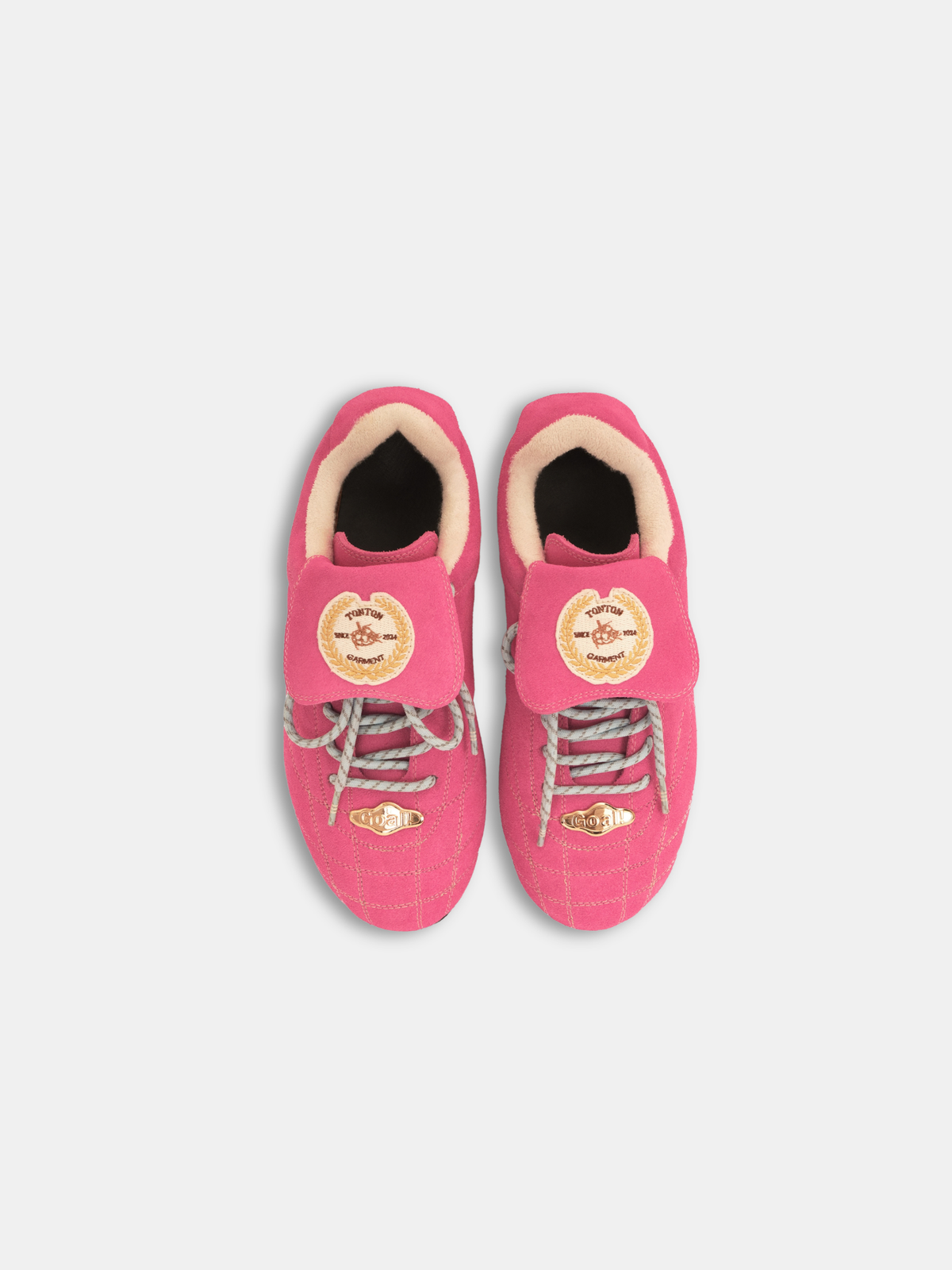 Rising Star 01 - Suede