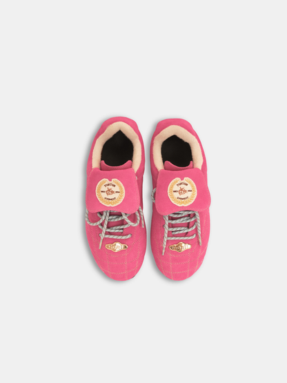 Rising Star 01 - Suede