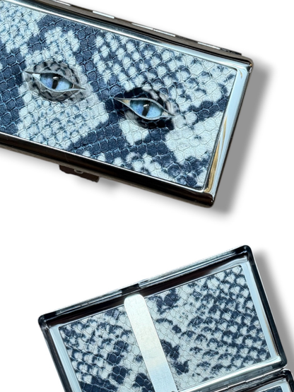 Tobacco Wallet
