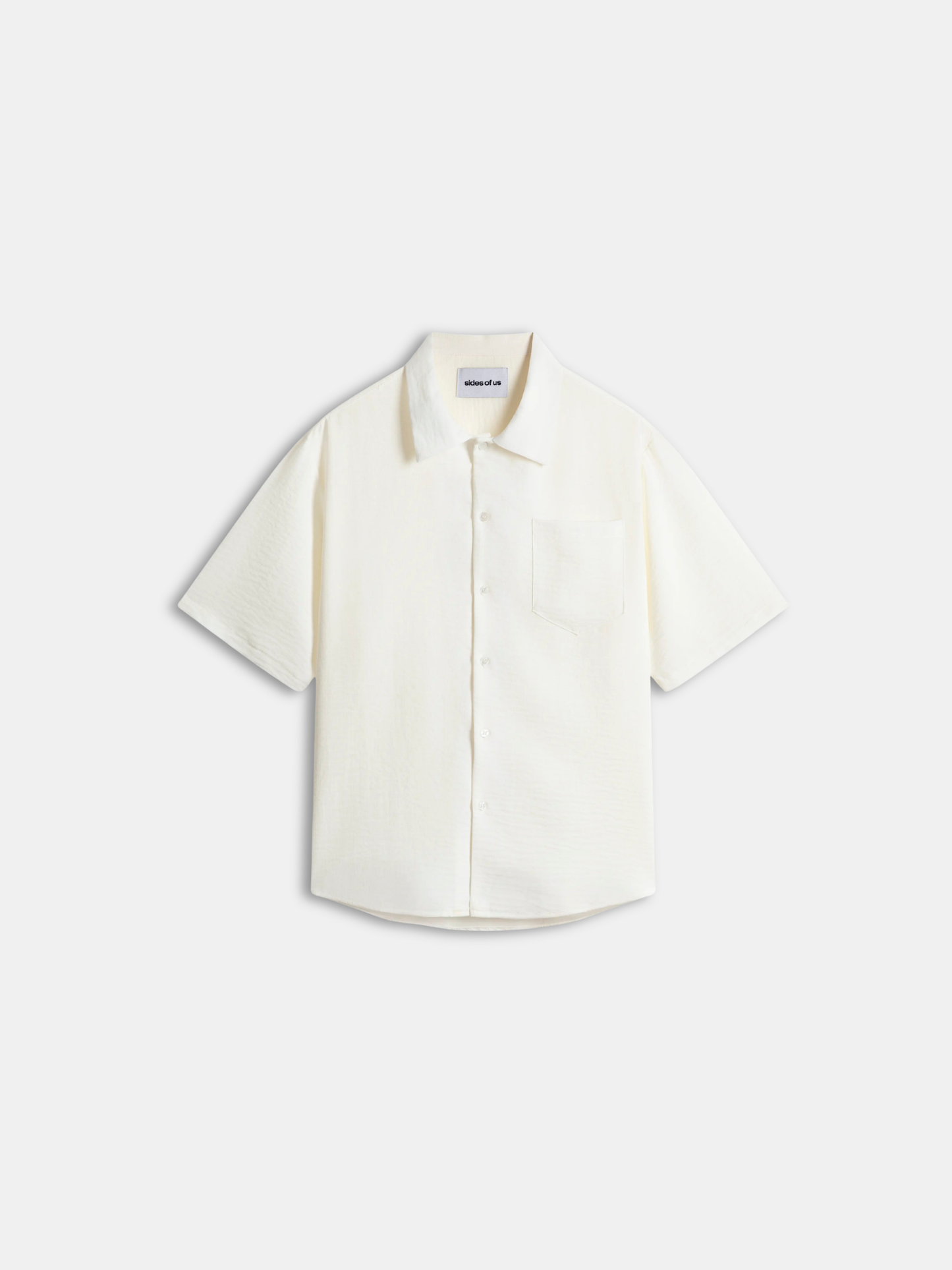 Cloud Shirt
