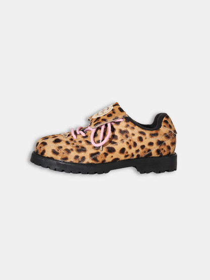 Rising Star CMD - Leopard Edition