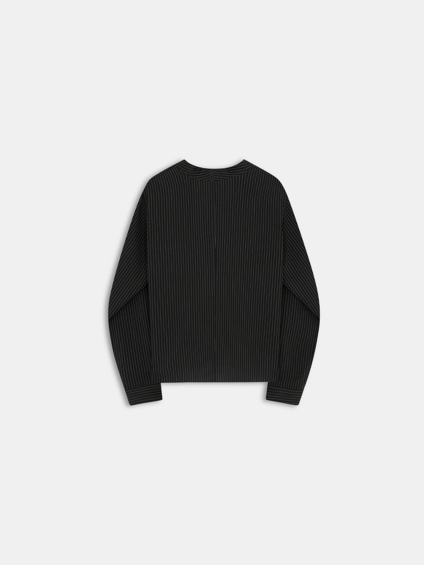 Origami Morning Boxy Shirt