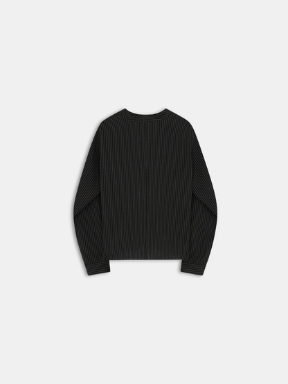 Origami Morning Boxy Shirt