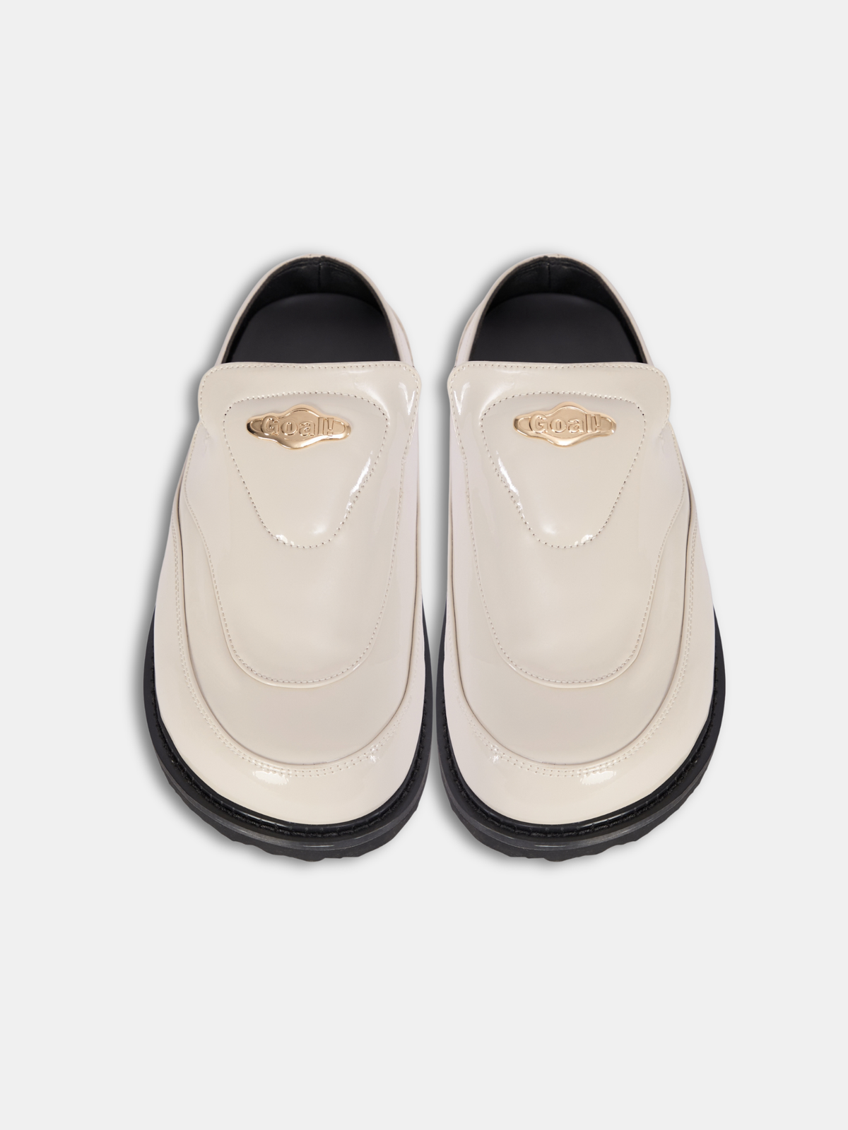 Jetki 01 - Vegan Leather