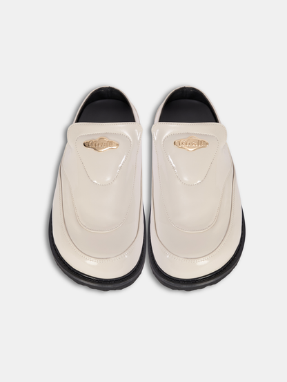Jetki 01 - Vegan Leather