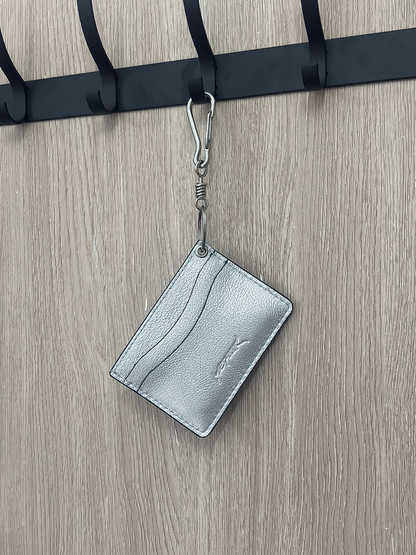 Leather Card Holder