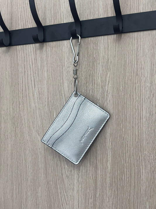 Leather Card Holder