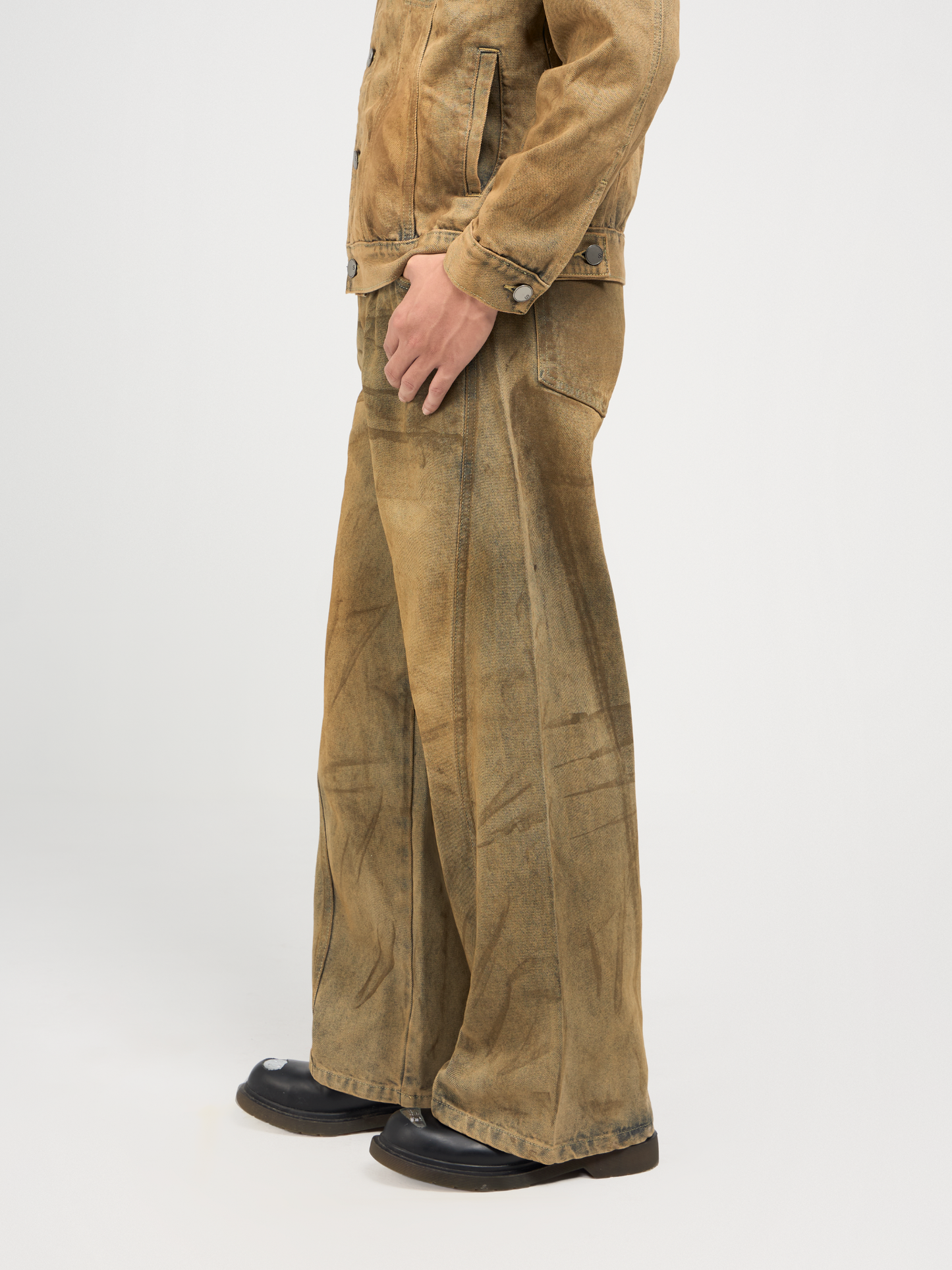 Regular Fit Jeans