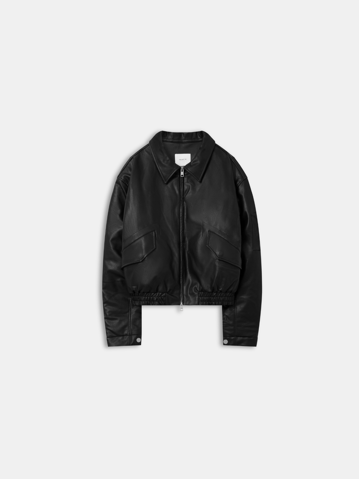 Pilot Leather Jacket