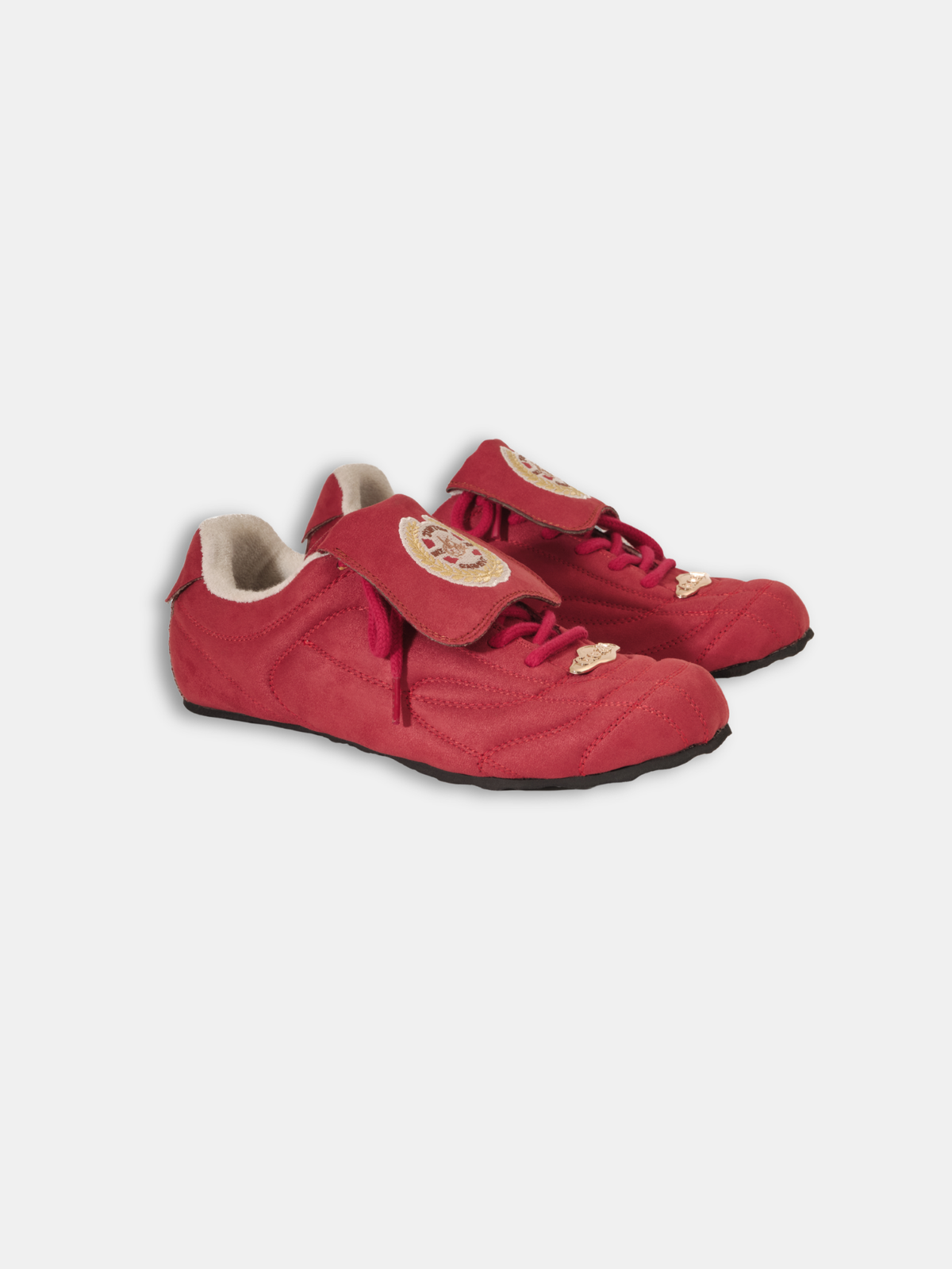 Rising Star 01 - Synthetic Sneakers