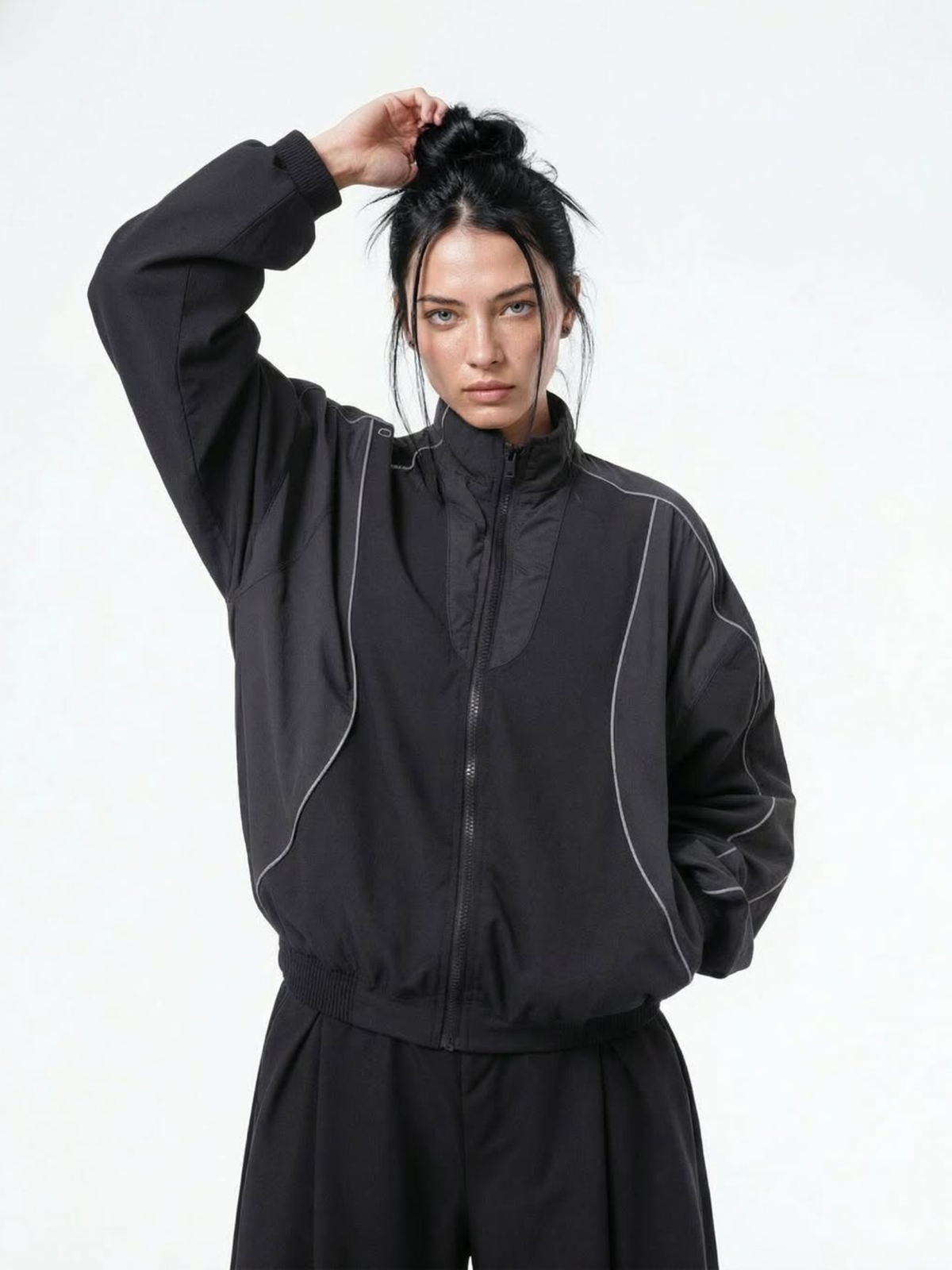 Movement Jacket