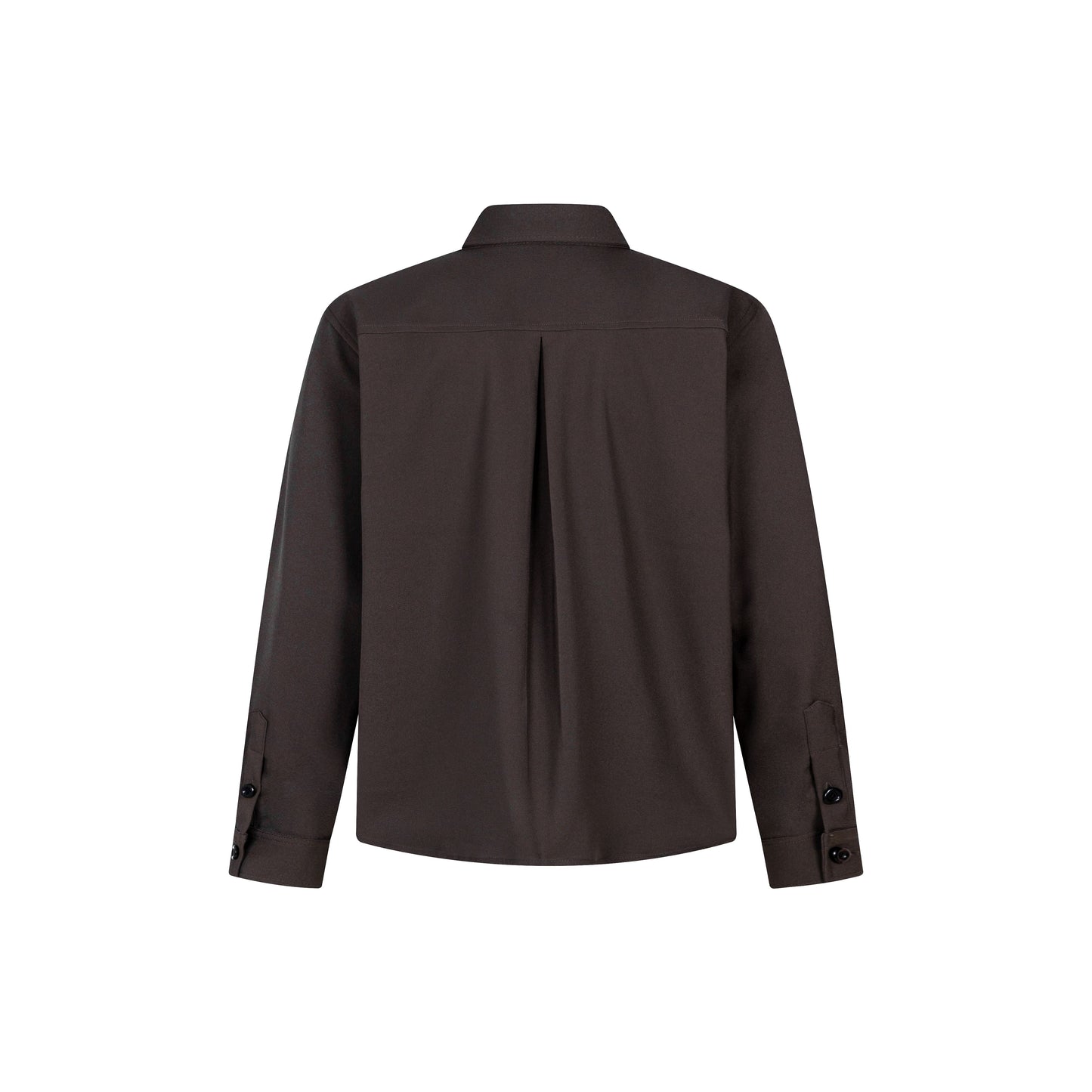 REVOLT ATTIRE AXIS BUTTON-DOWN COLLAR SHIRT
