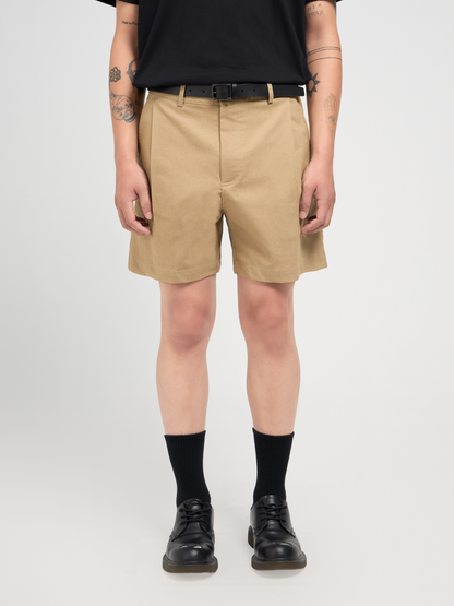 Retreat Denim Short