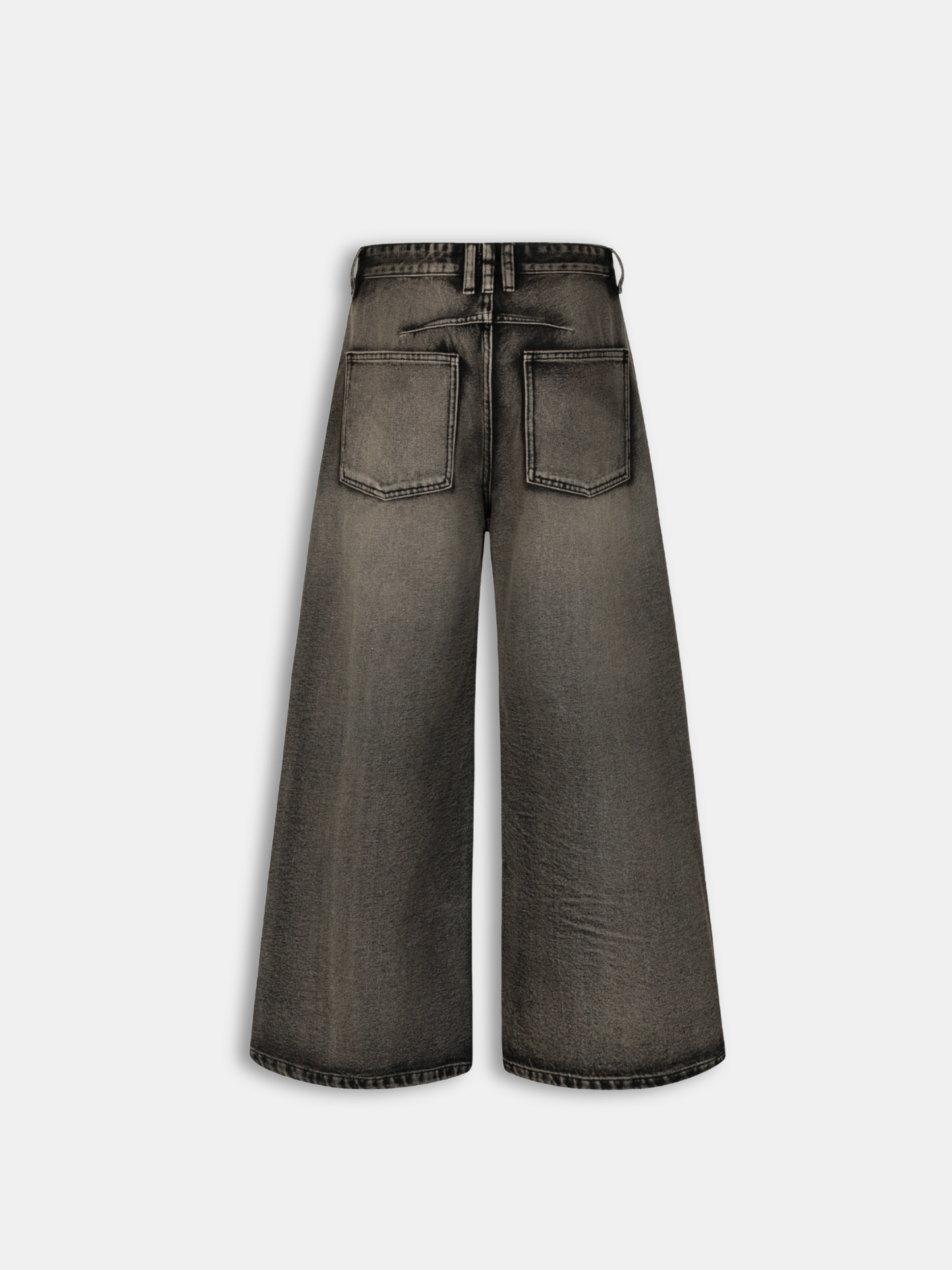 Boulder Washed Jeans
