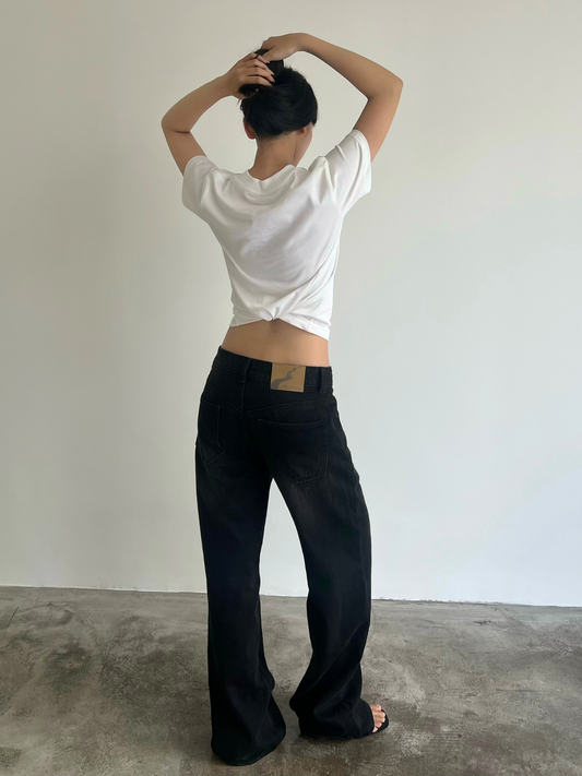 Relaxed Lily Jeans
