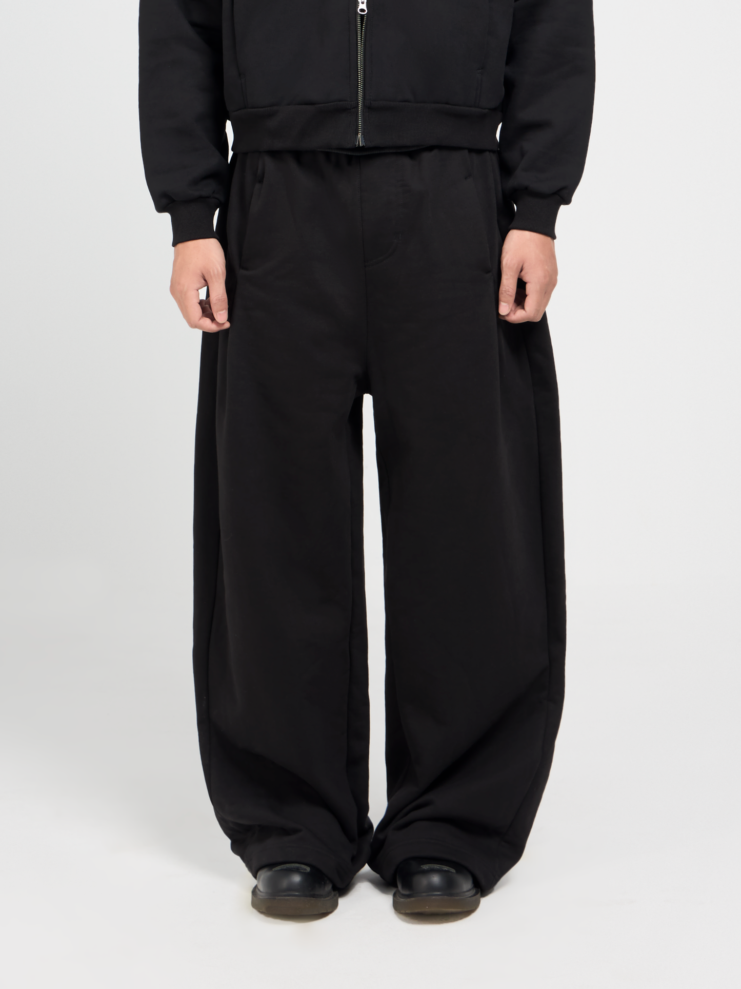 Blank Sweatpants