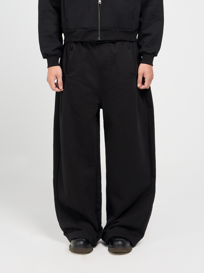 Blank Sweatpants