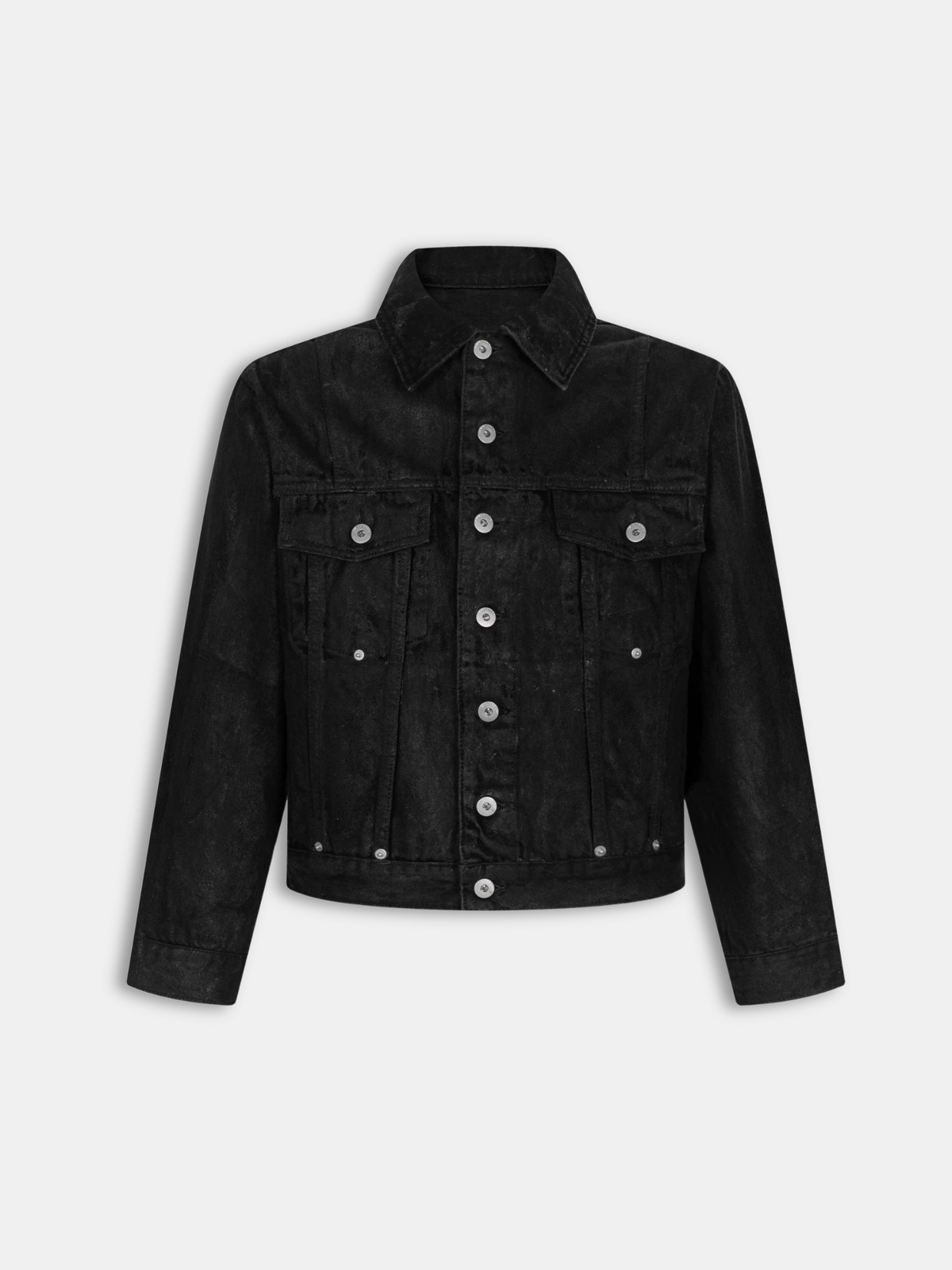 Archv Obsidian Denim Jacket