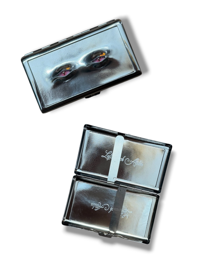 Tobacco Wallet