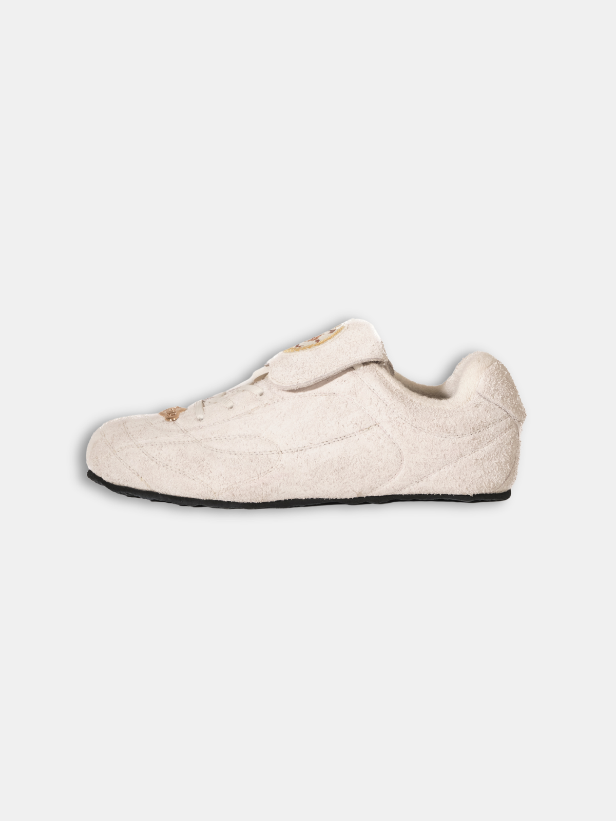 Rising Star 01 - Suede