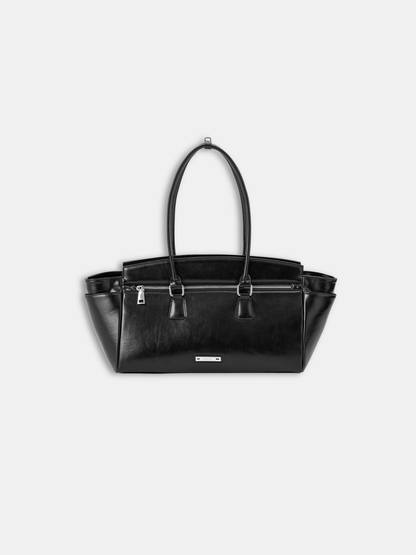 Voyage Handle Bag