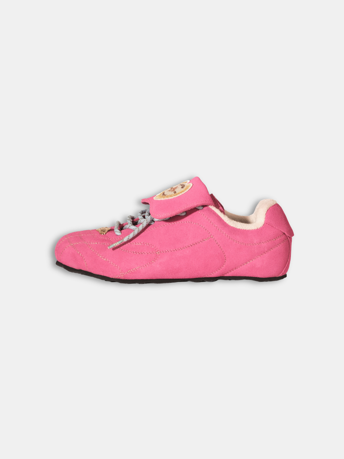 Rising Star 01 - Suede