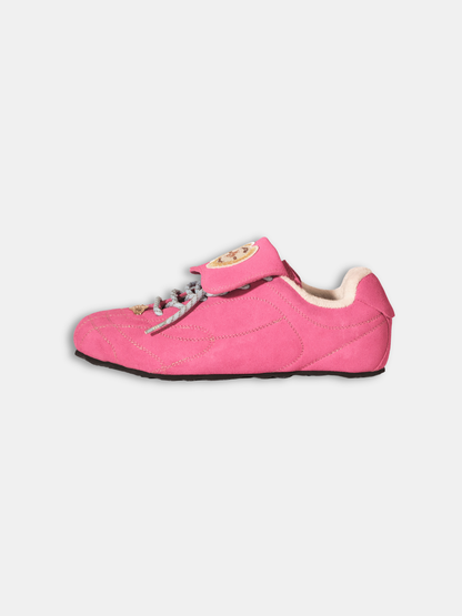 Rising Star 01 - Suede