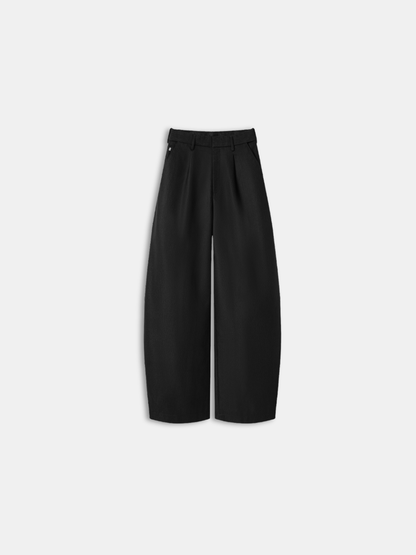Heritage Curve Trousers