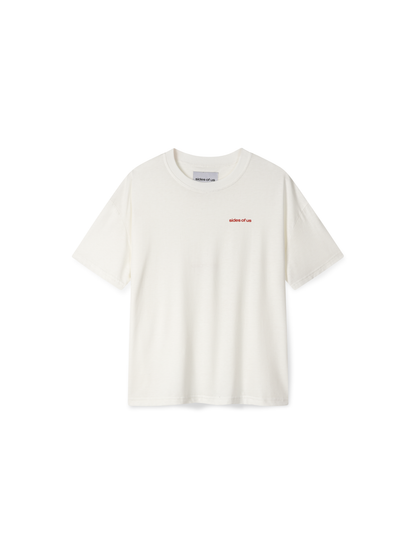 Subtle Logo T-shirt