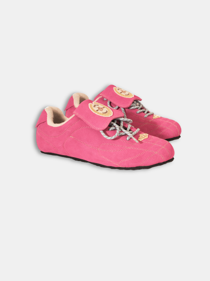 Rising Star 01 - Suede