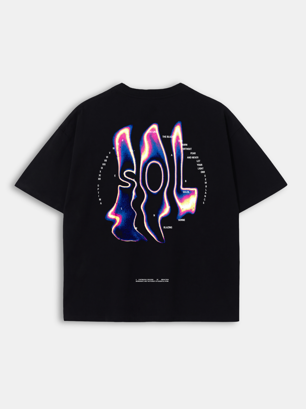Sol Tee