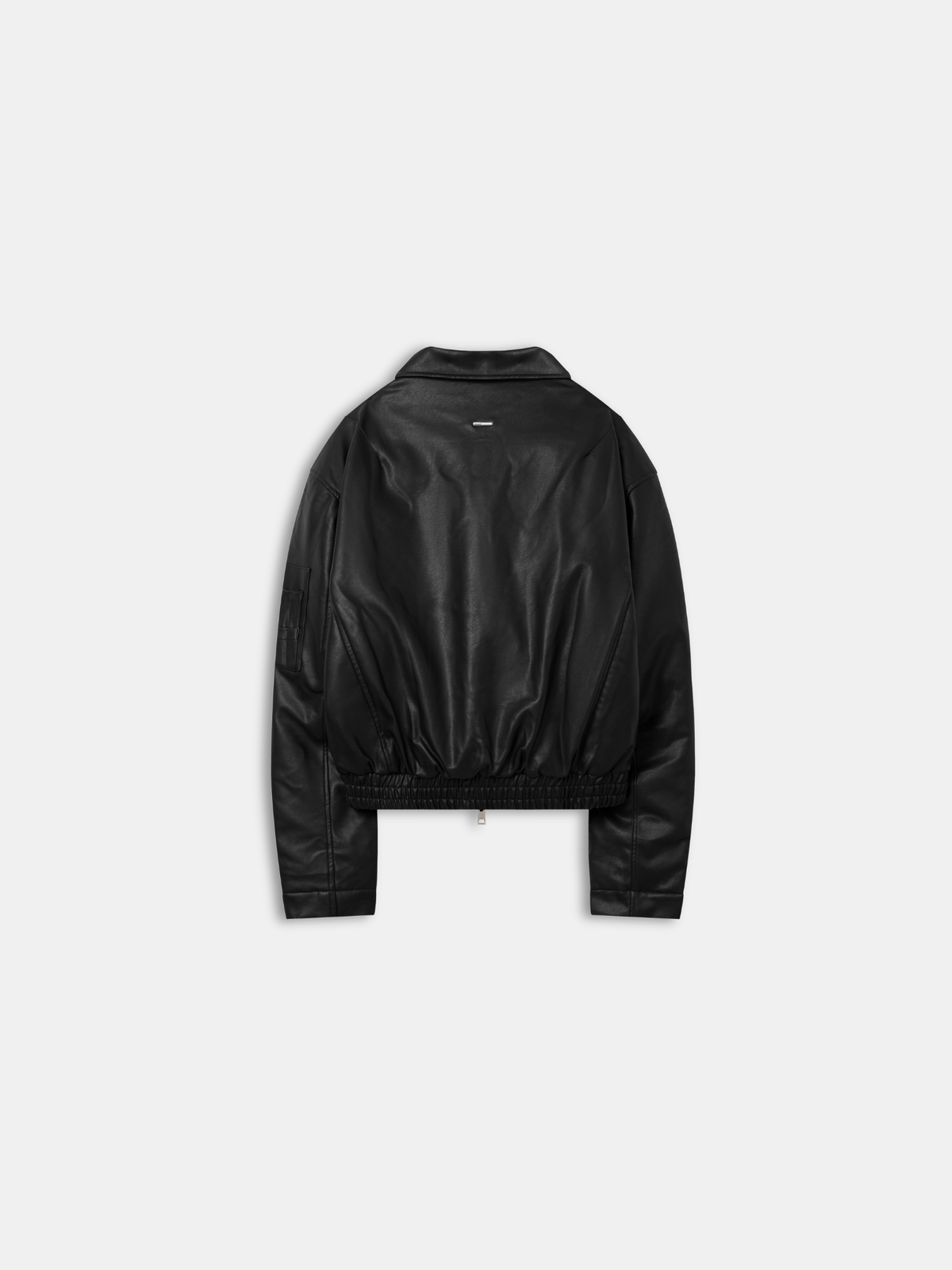 Pilot Leather Jacket