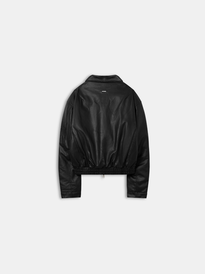 Pilot Leather Jacket