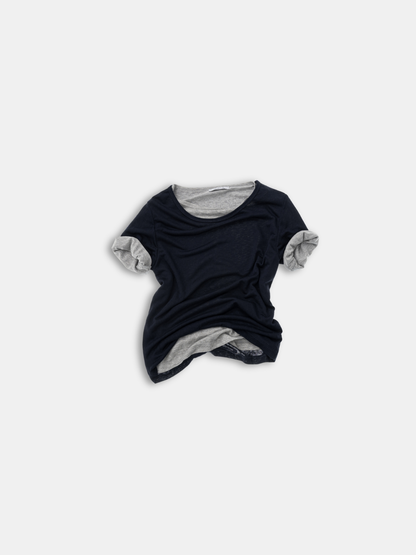 Leia Lyocell Top