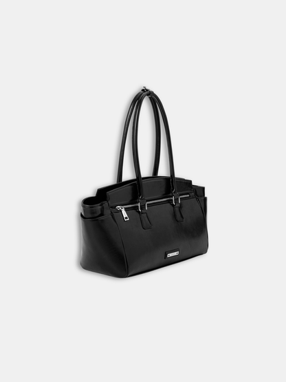 Voyage Handle Bag