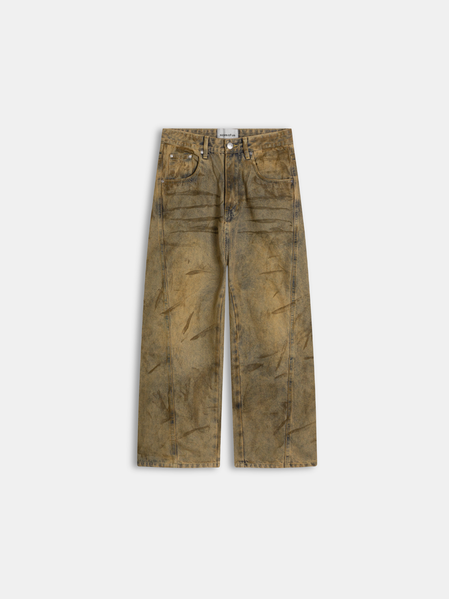 Regular Fit Jeans